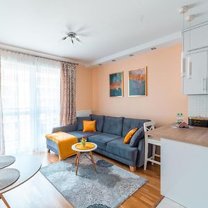 Appartement met een Slaapkamer